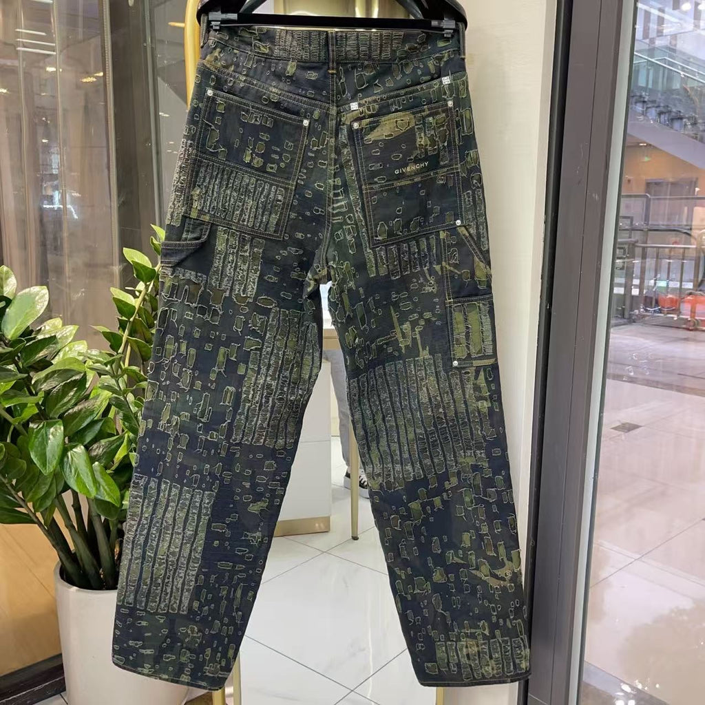 Givenchy Jeans