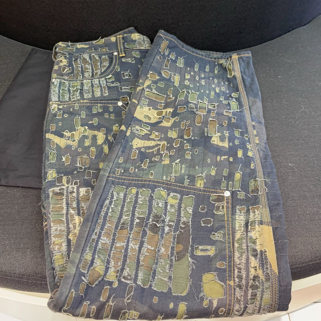 Givenchy Jeans