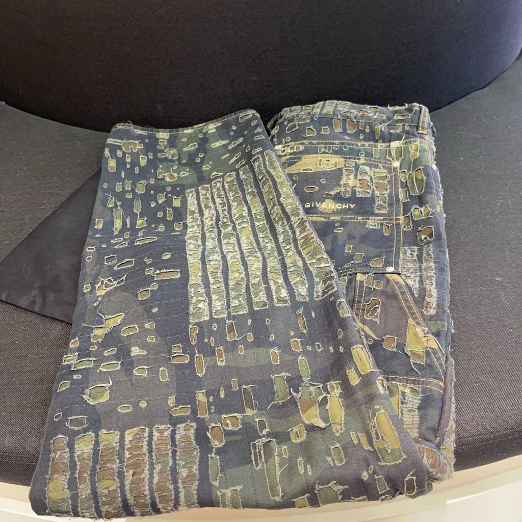 Givenchy Jeans