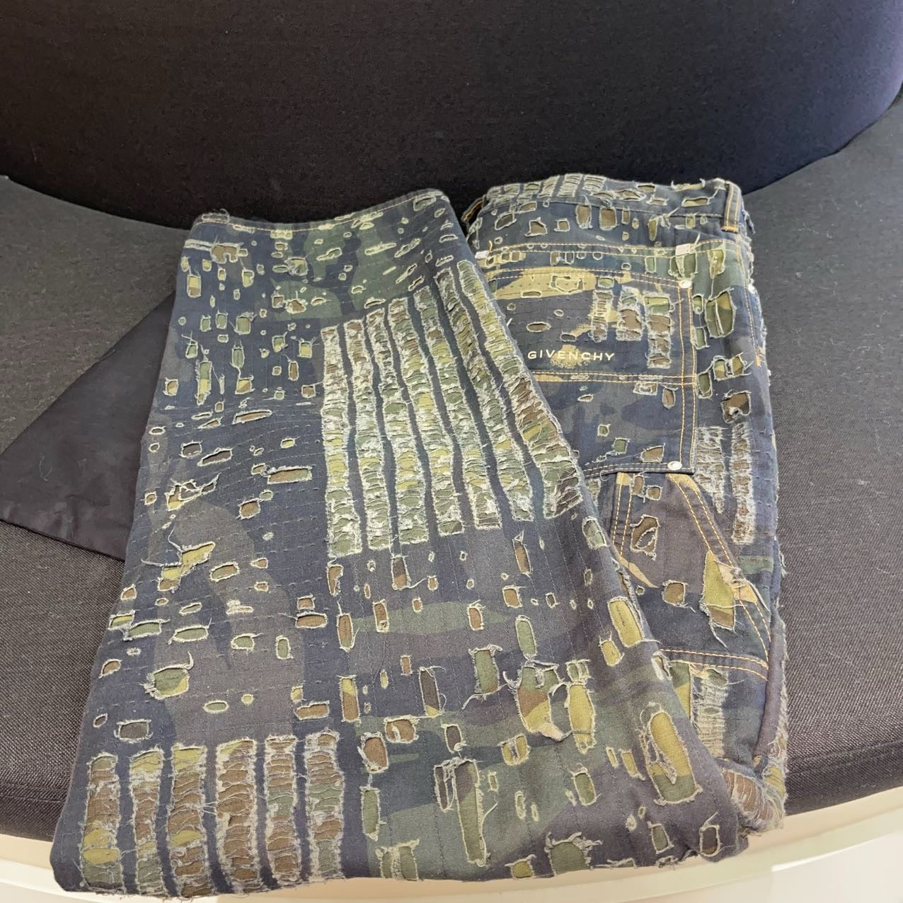 Givenchy Jeans
