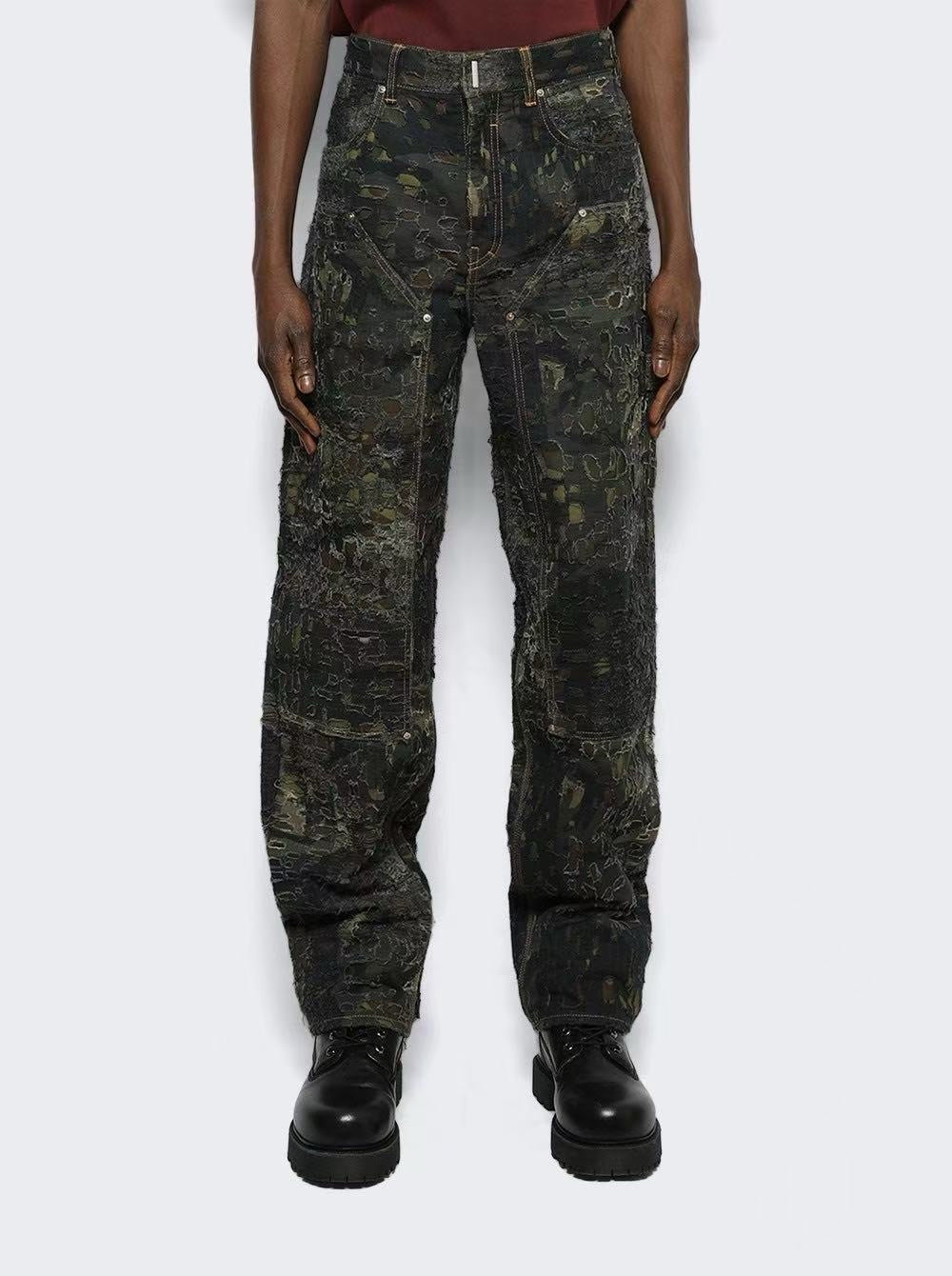 Givenchy Jeans