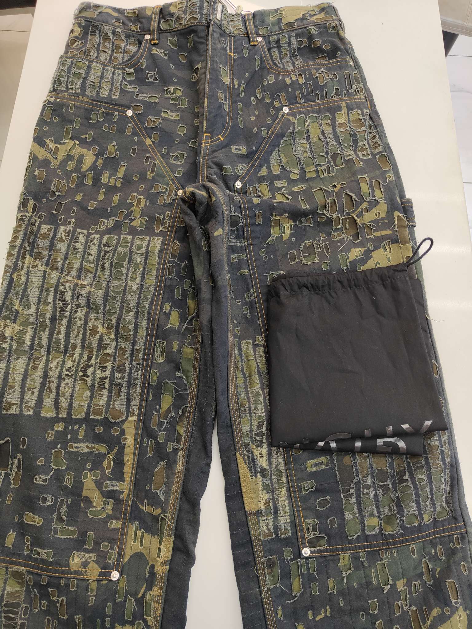Givenchy Jeans