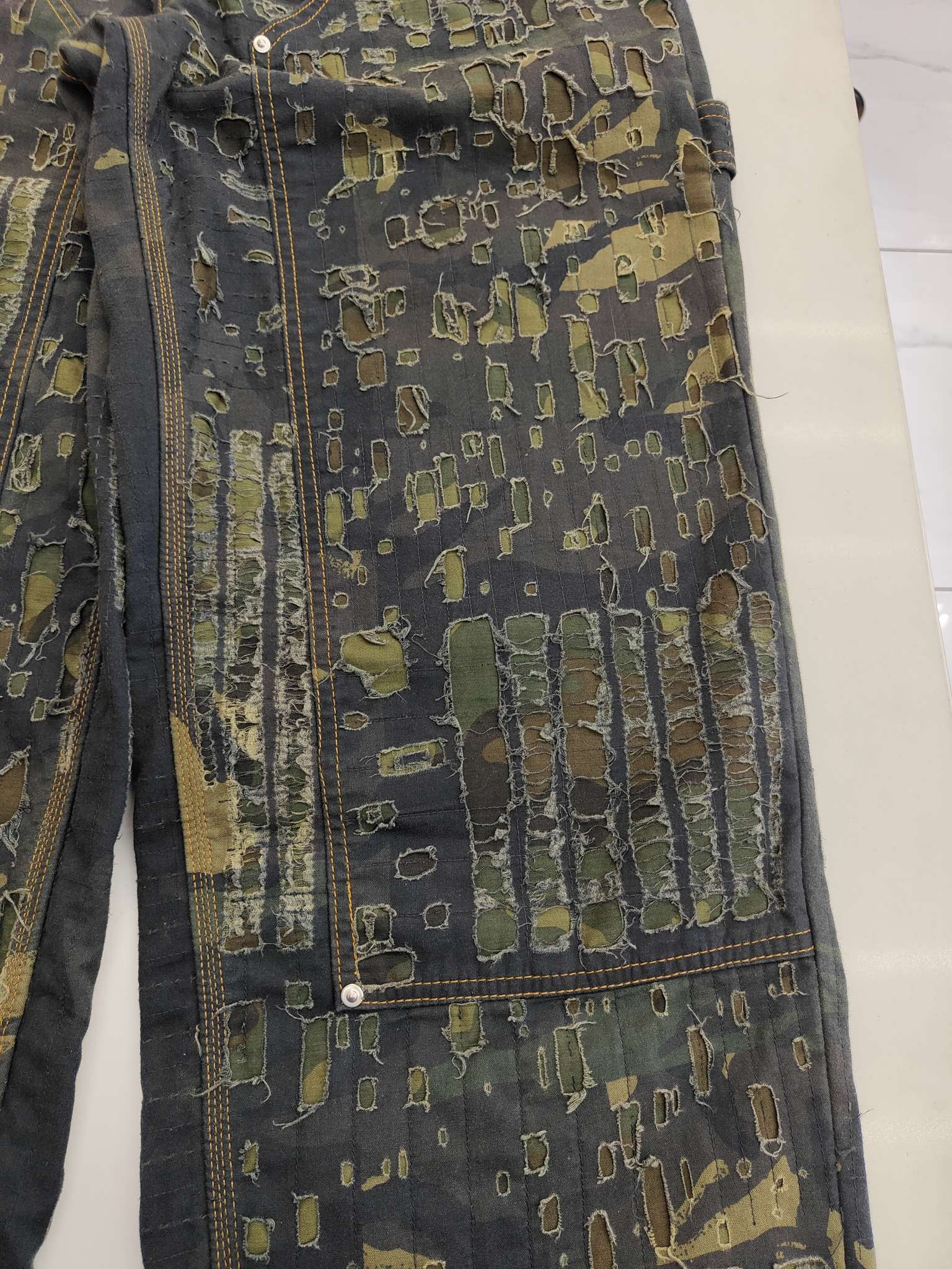 Givenchy Jeans