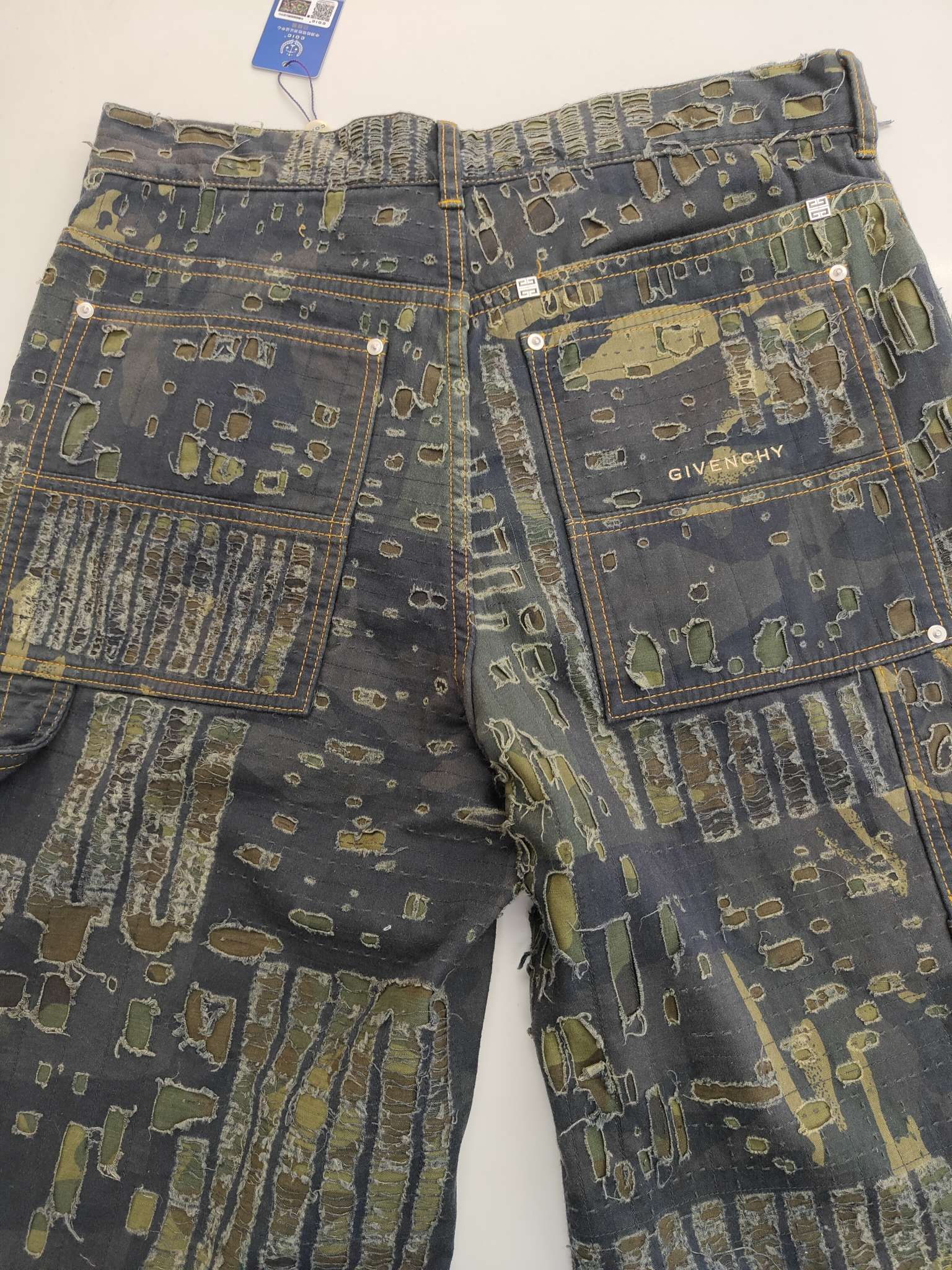 Givenchy Jeans