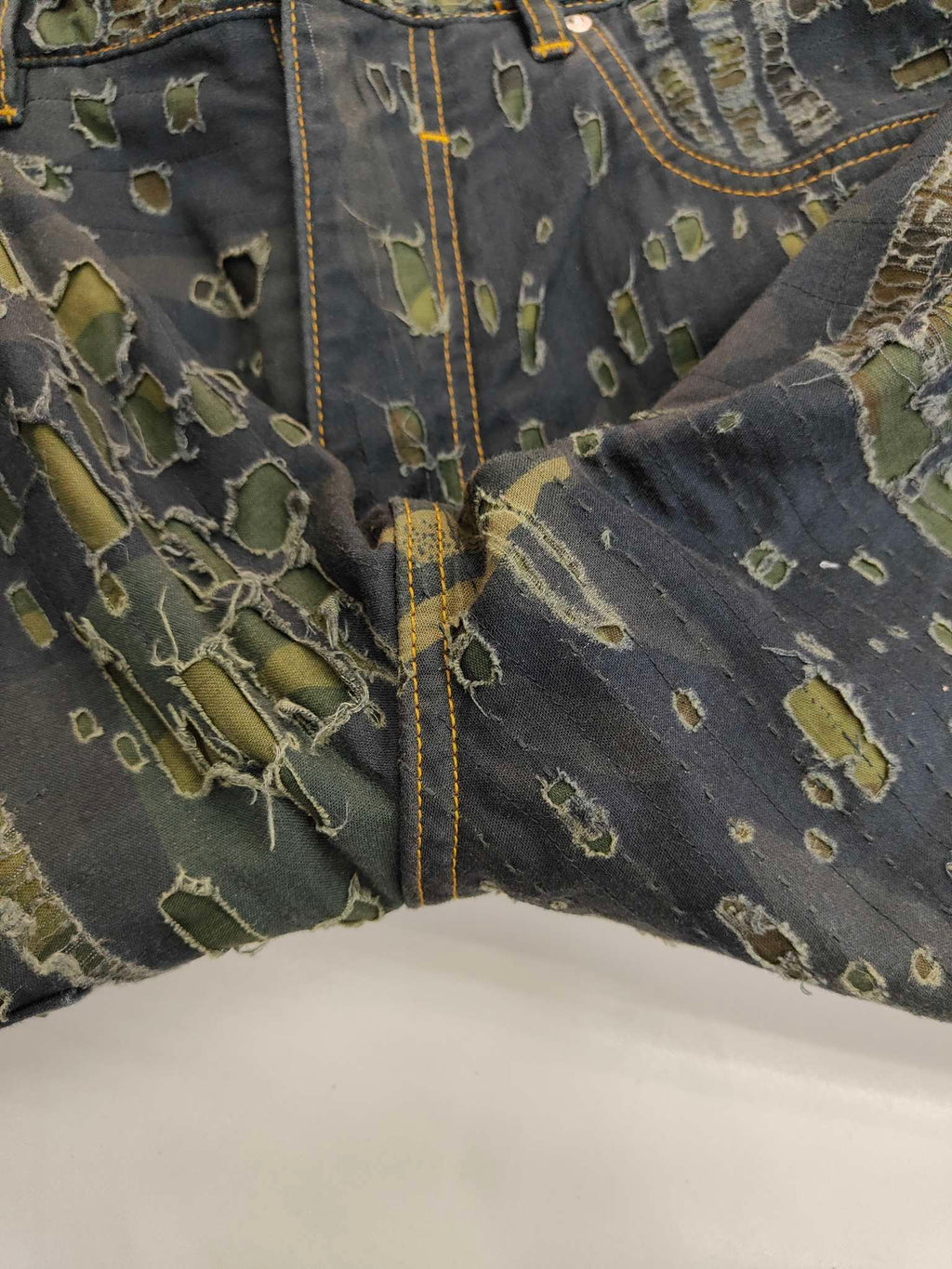Givenchy Jeans