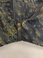 Givenchy Jeans