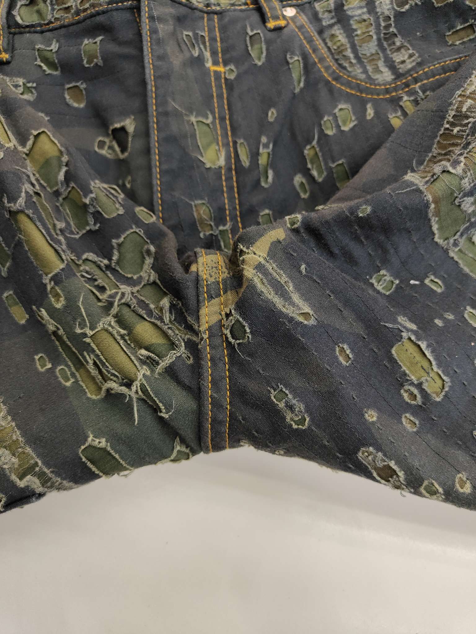Givenchy Jeans
