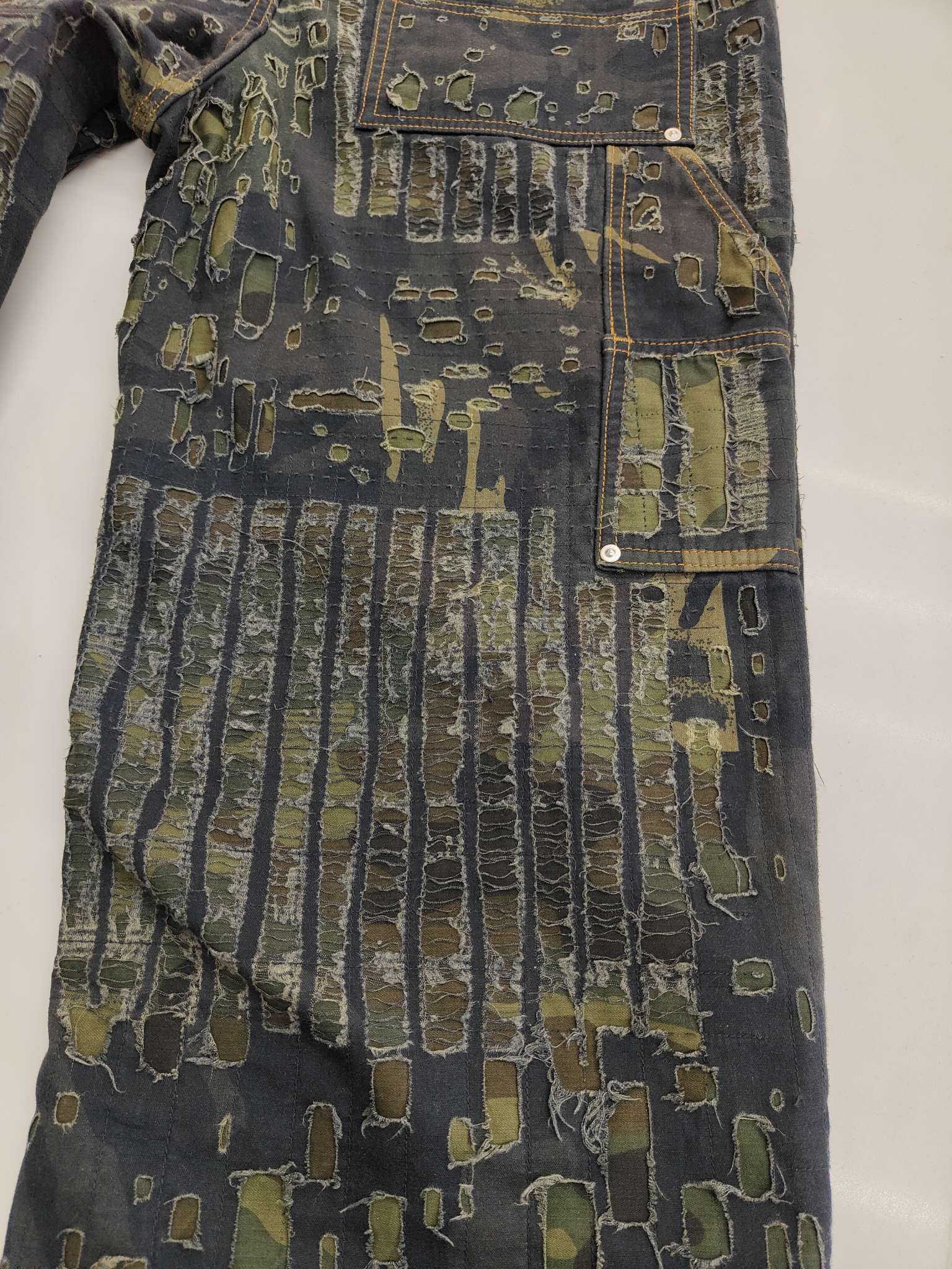 Givenchy Jeans