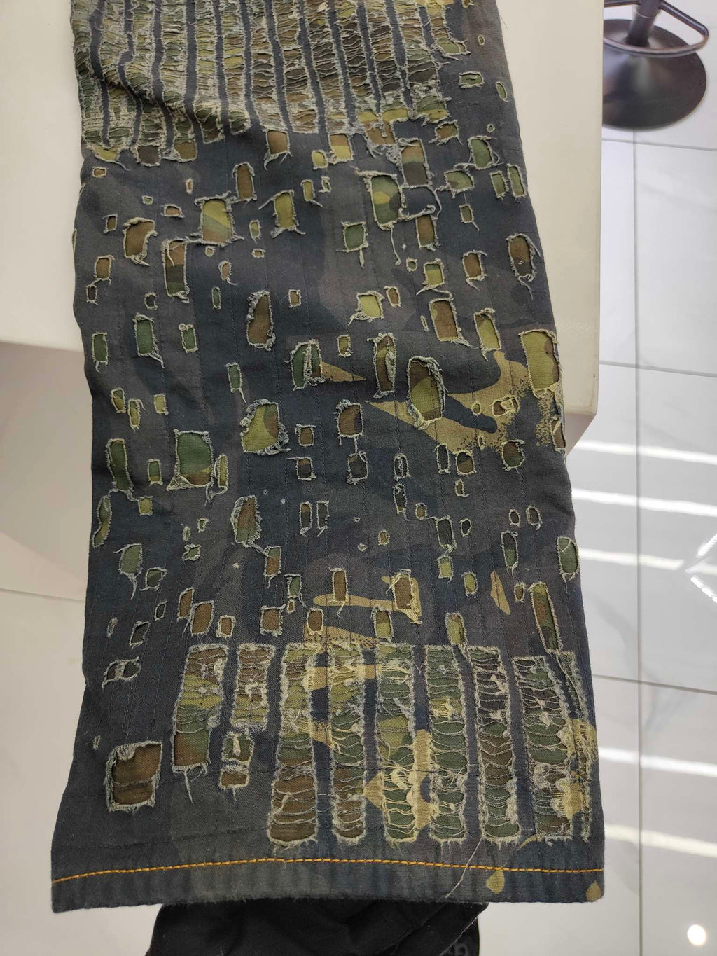 Givenchy Jeans