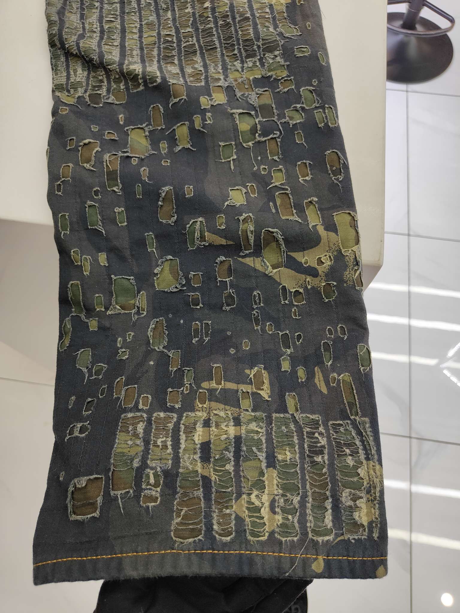 Givenchy Jeans