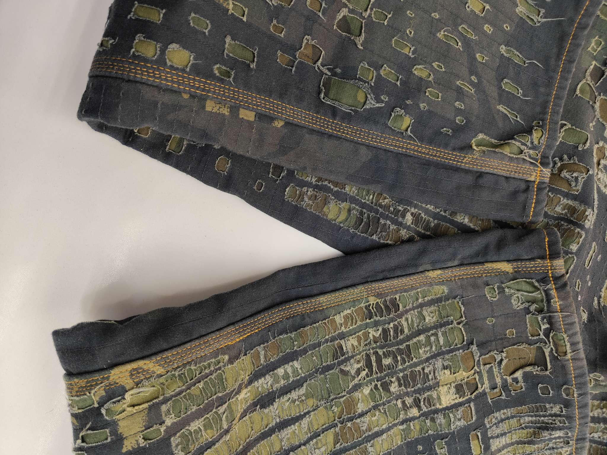 Givenchy Jeans