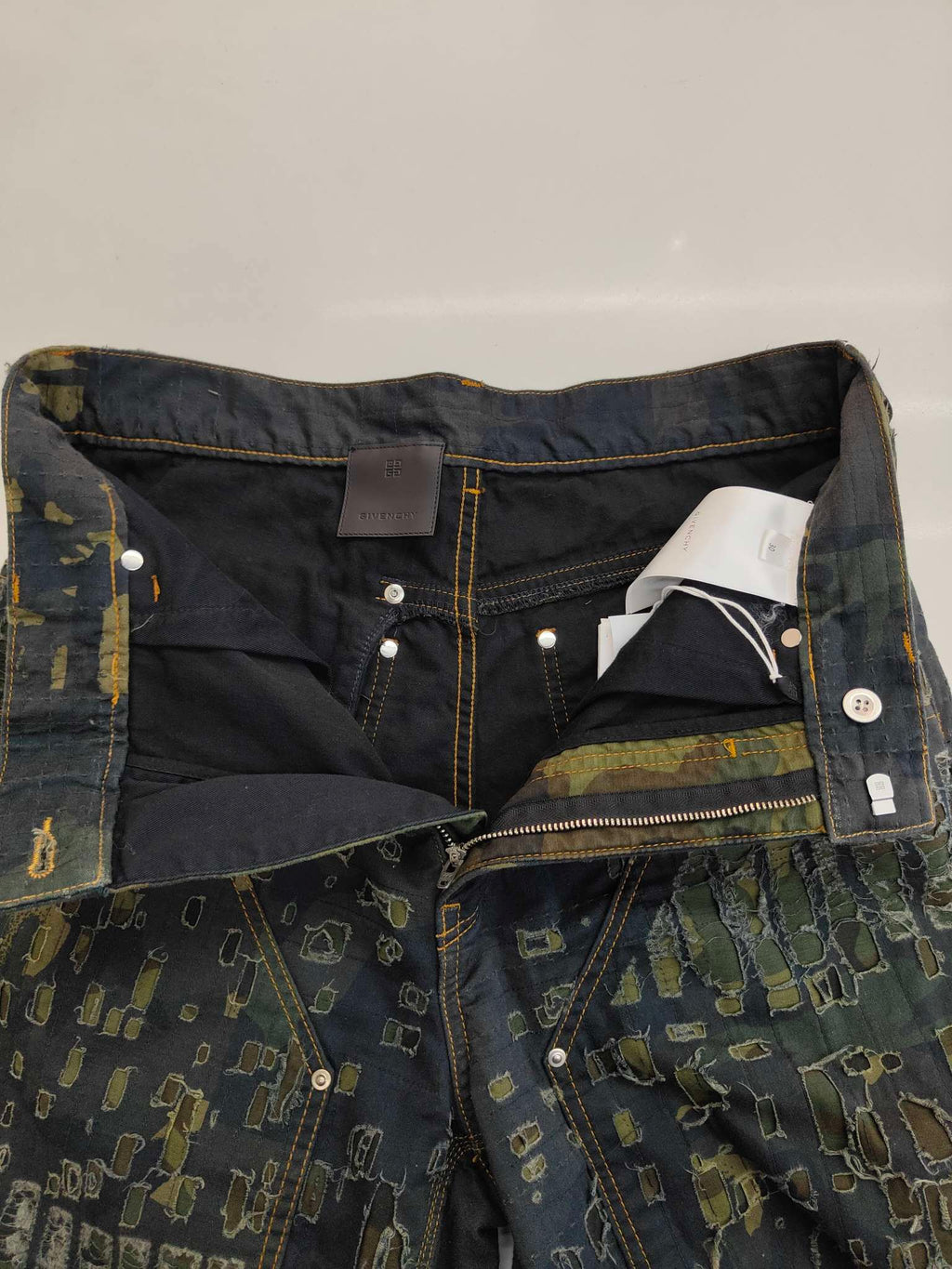 Givenchy Jeans