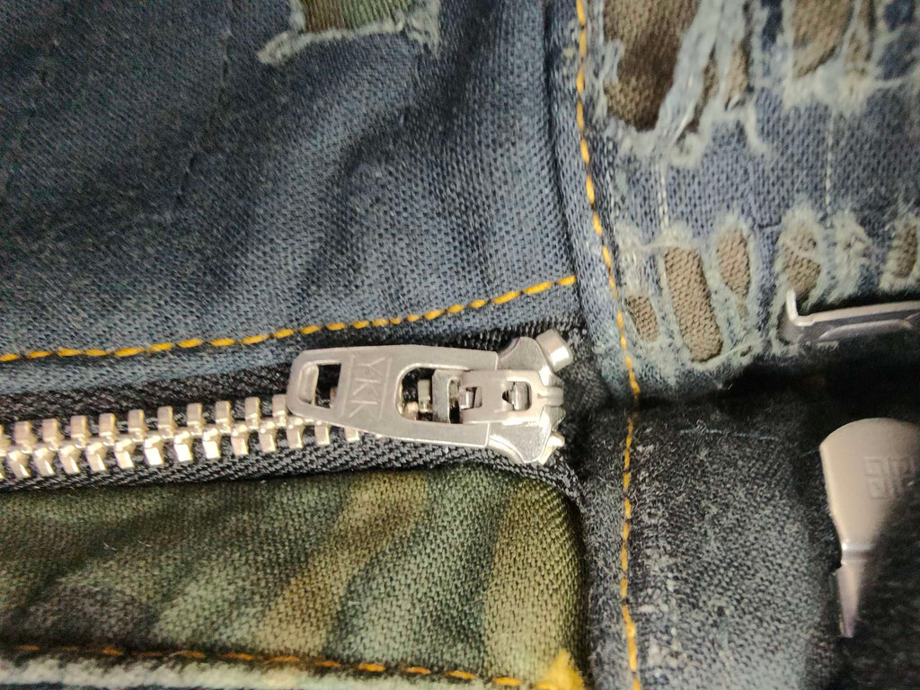 Givenchy Jeans