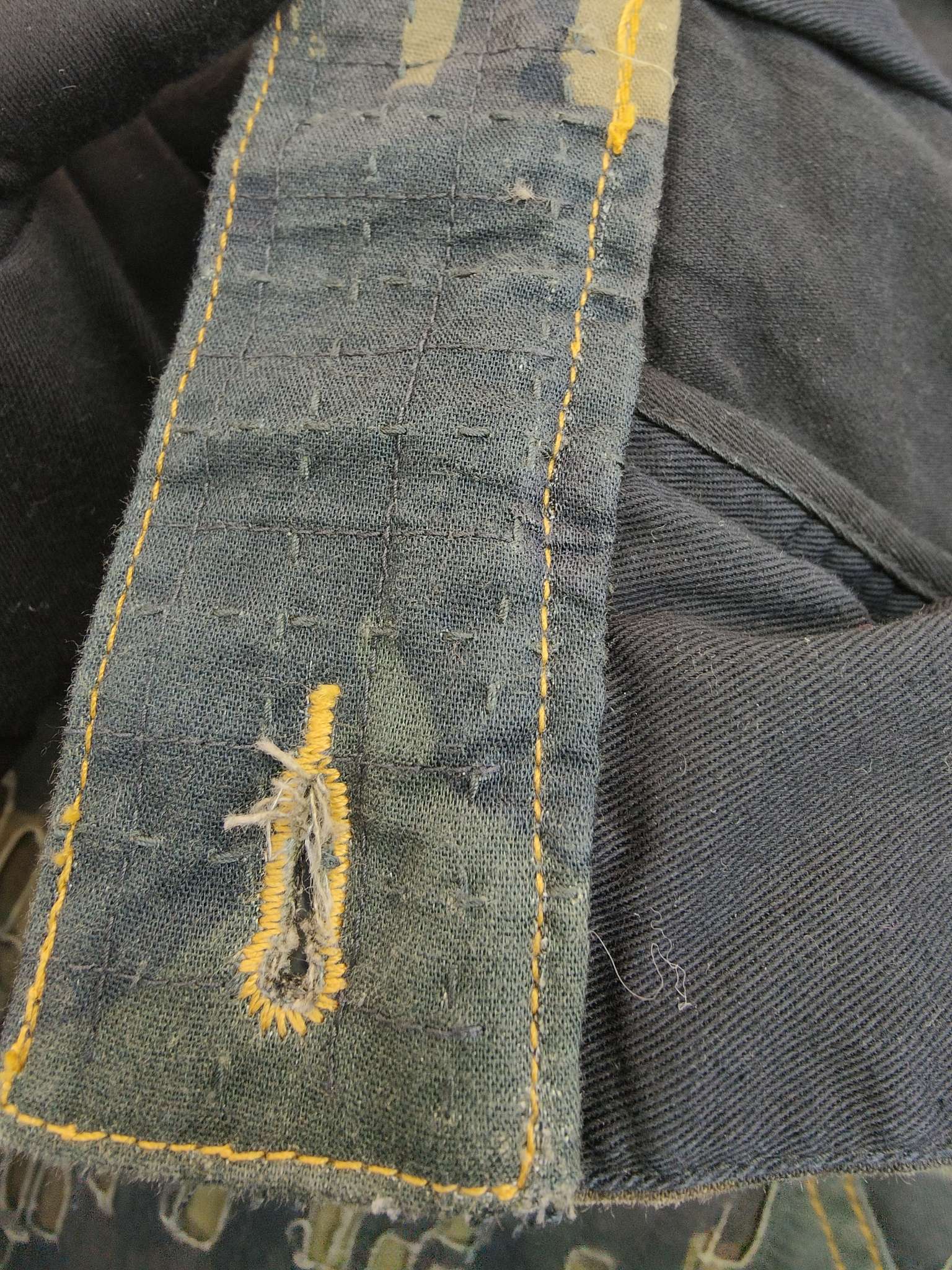 Givenchy Jeans