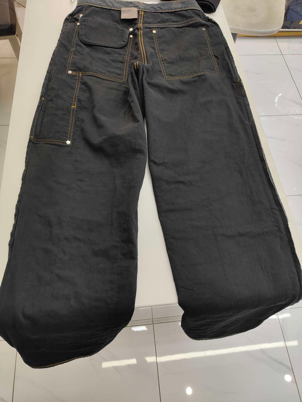 Givenchy Jeans