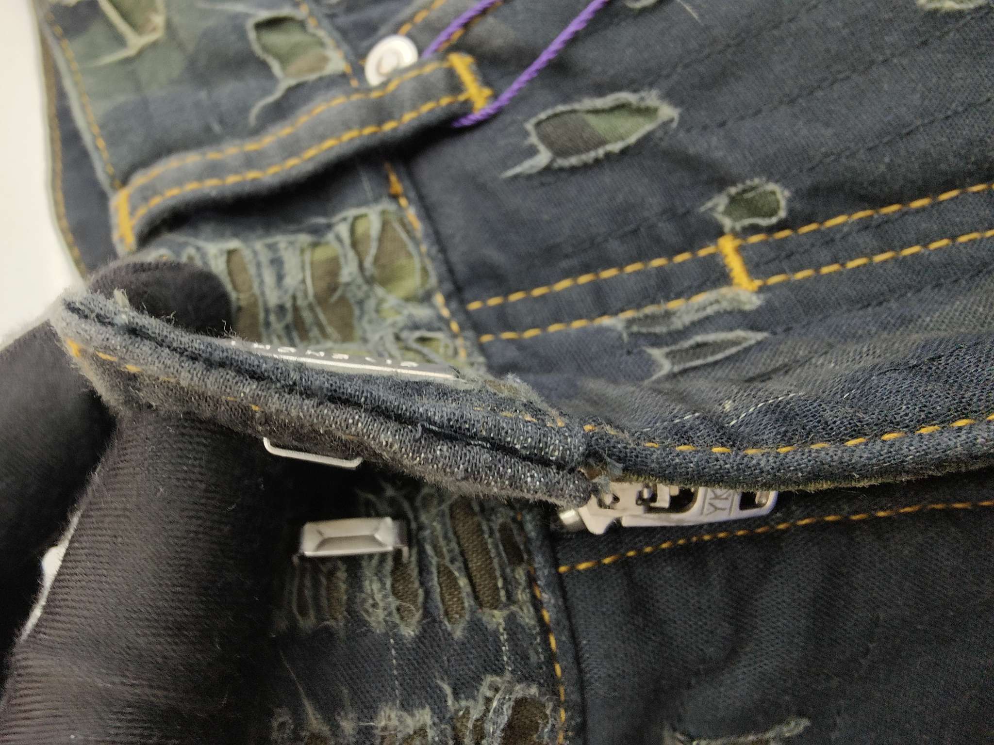Givenchy Jeans