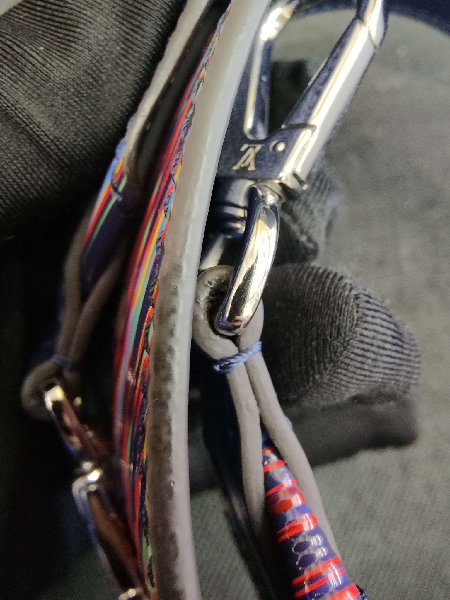 Louis Vuitton