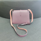 moynat莫奈 Pink Crossbody