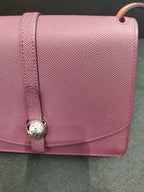 moynat莫奈 Pink Crossbody