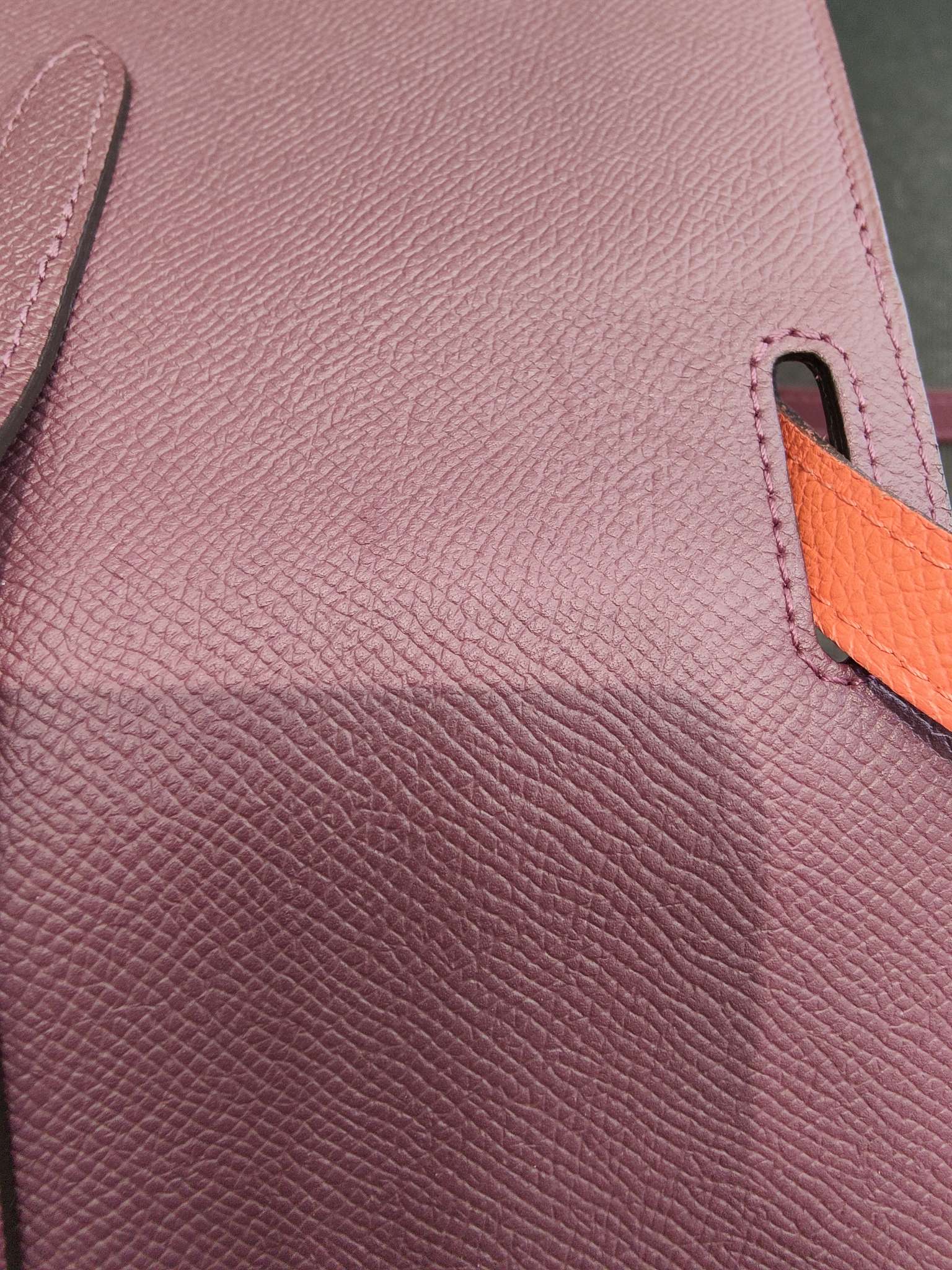 moynat莫奈 Pink Crossbody