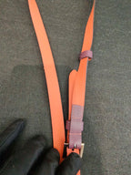 moynat莫奈 Pink Crossbody