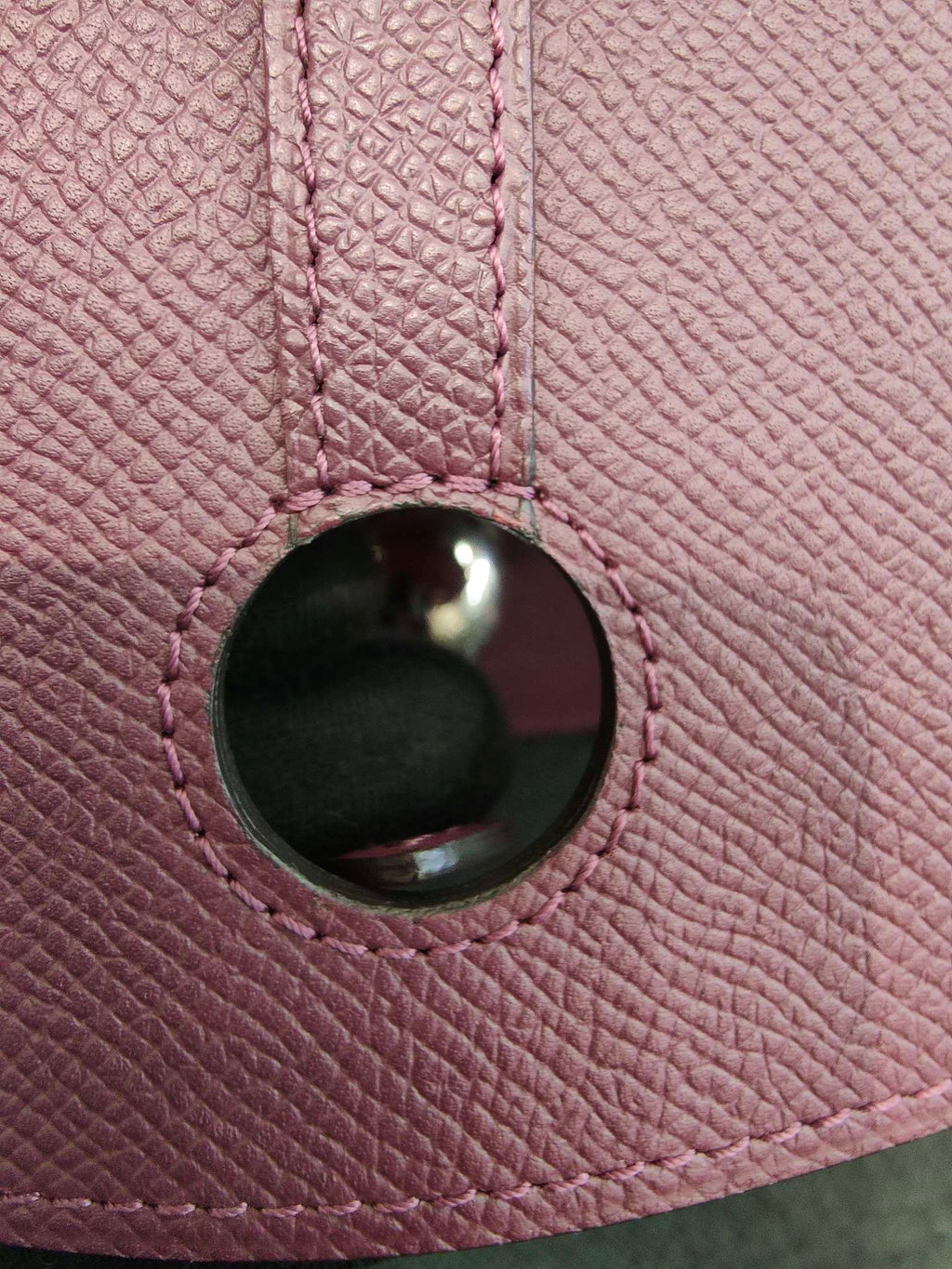 moynat莫奈 Pink Crossbody