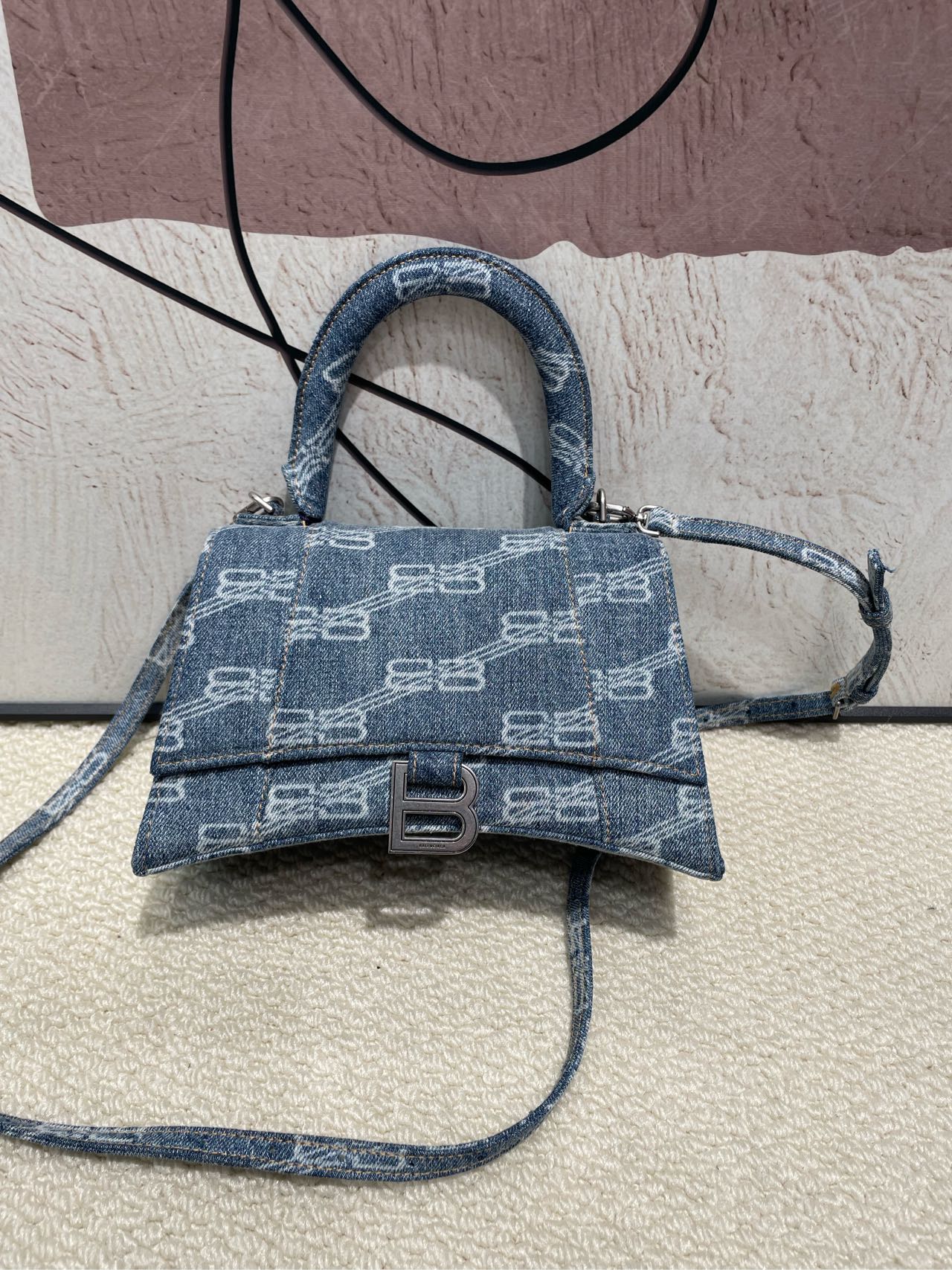 Balenciaga Crossbody