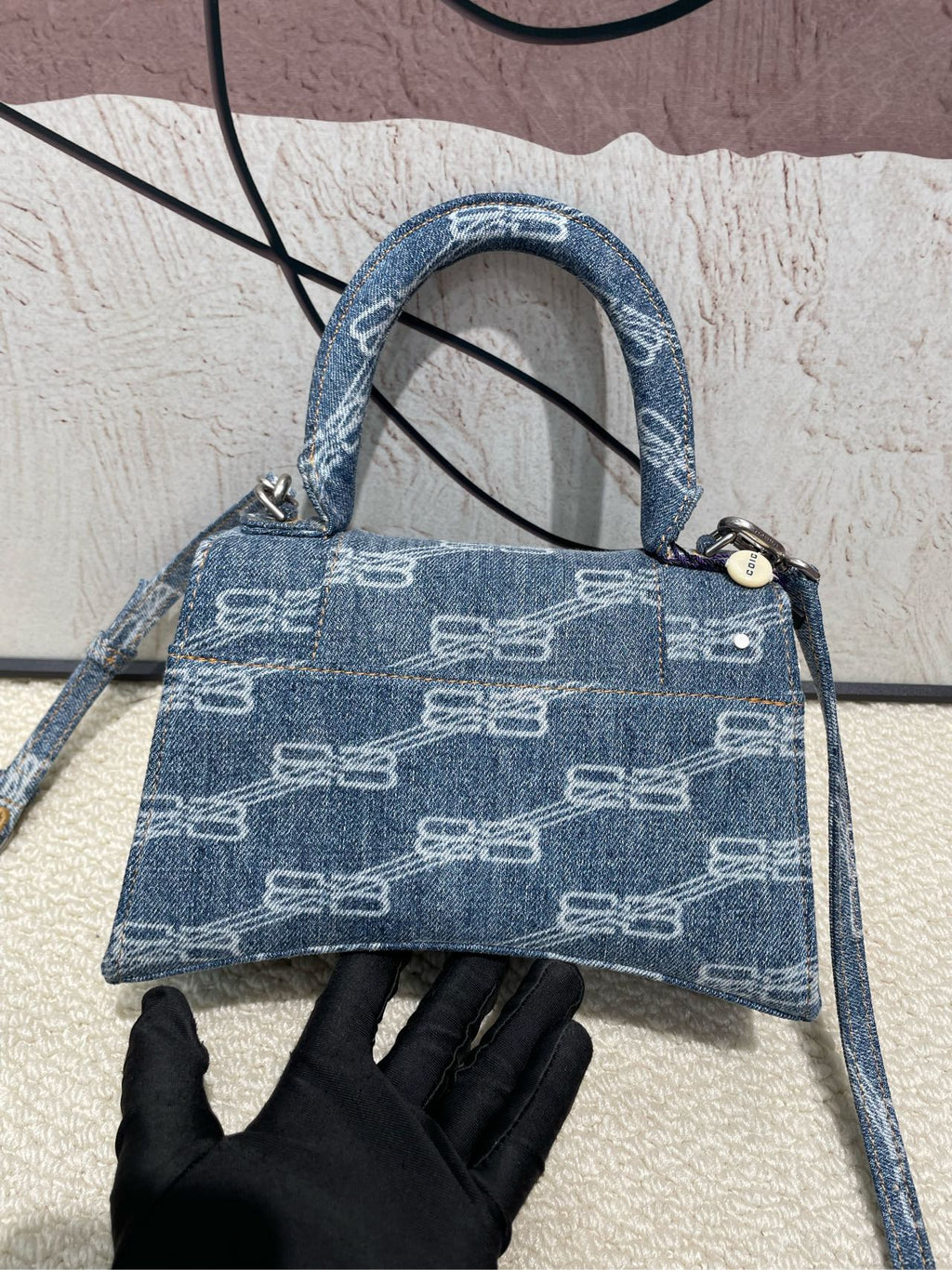 Balenciaga Crossbody