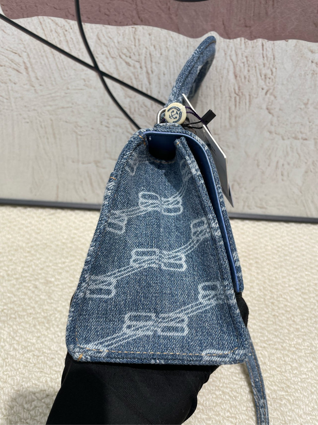 Balenciaga Crossbody