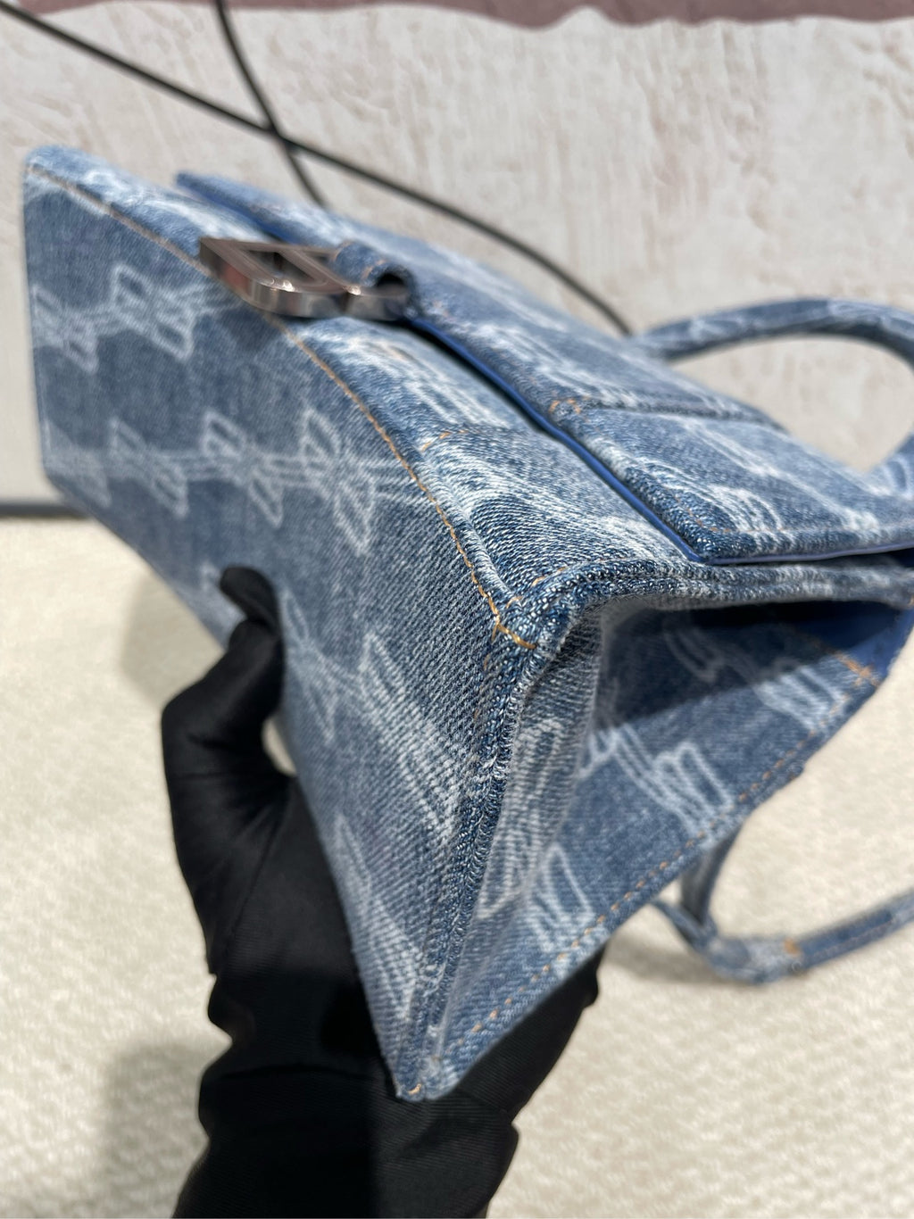 Balenciaga Crossbody
