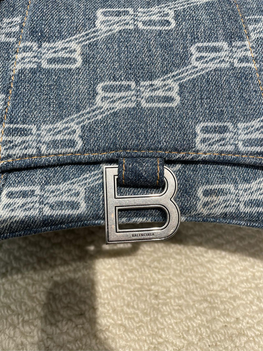 Balenciaga Crossbody