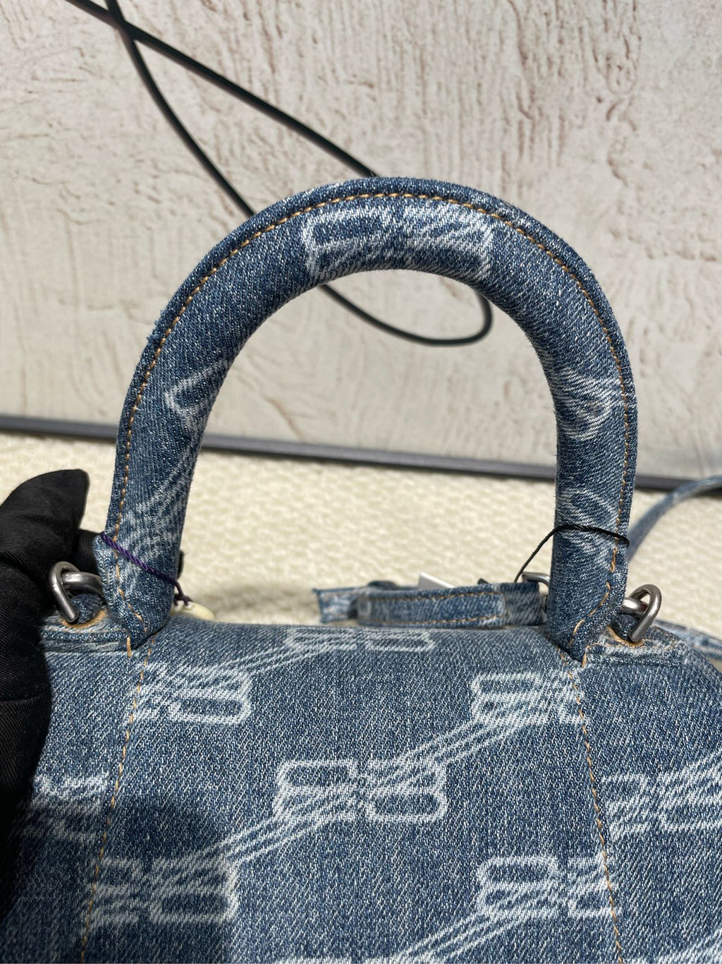 Balenciaga Crossbody