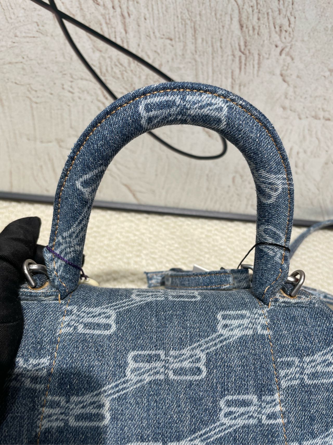 Balenciaga Crossbody