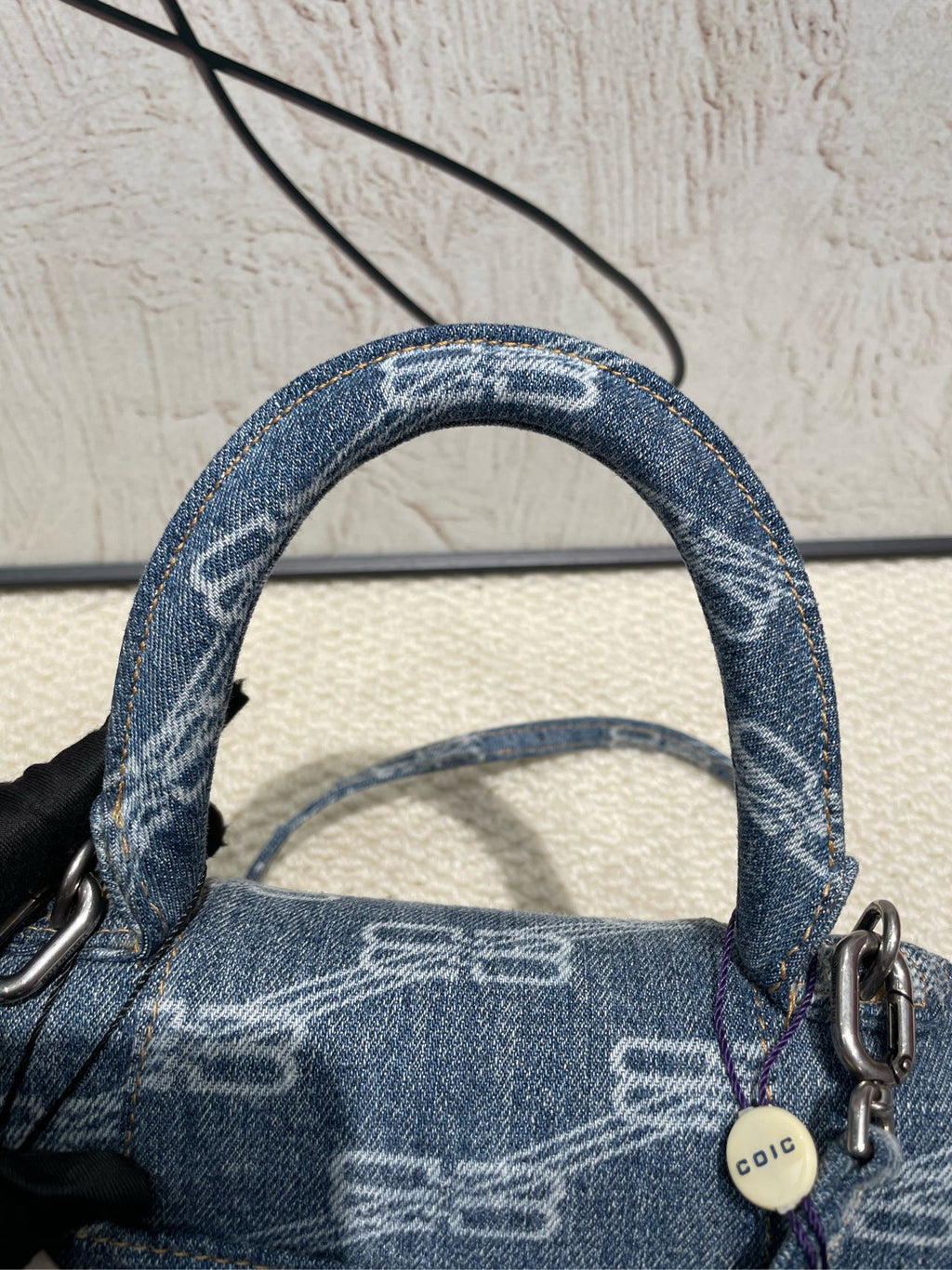 Balenciaga Crossbody