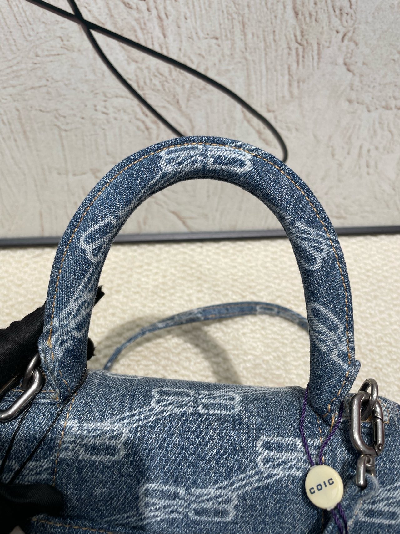 Balenciaga Crossbody