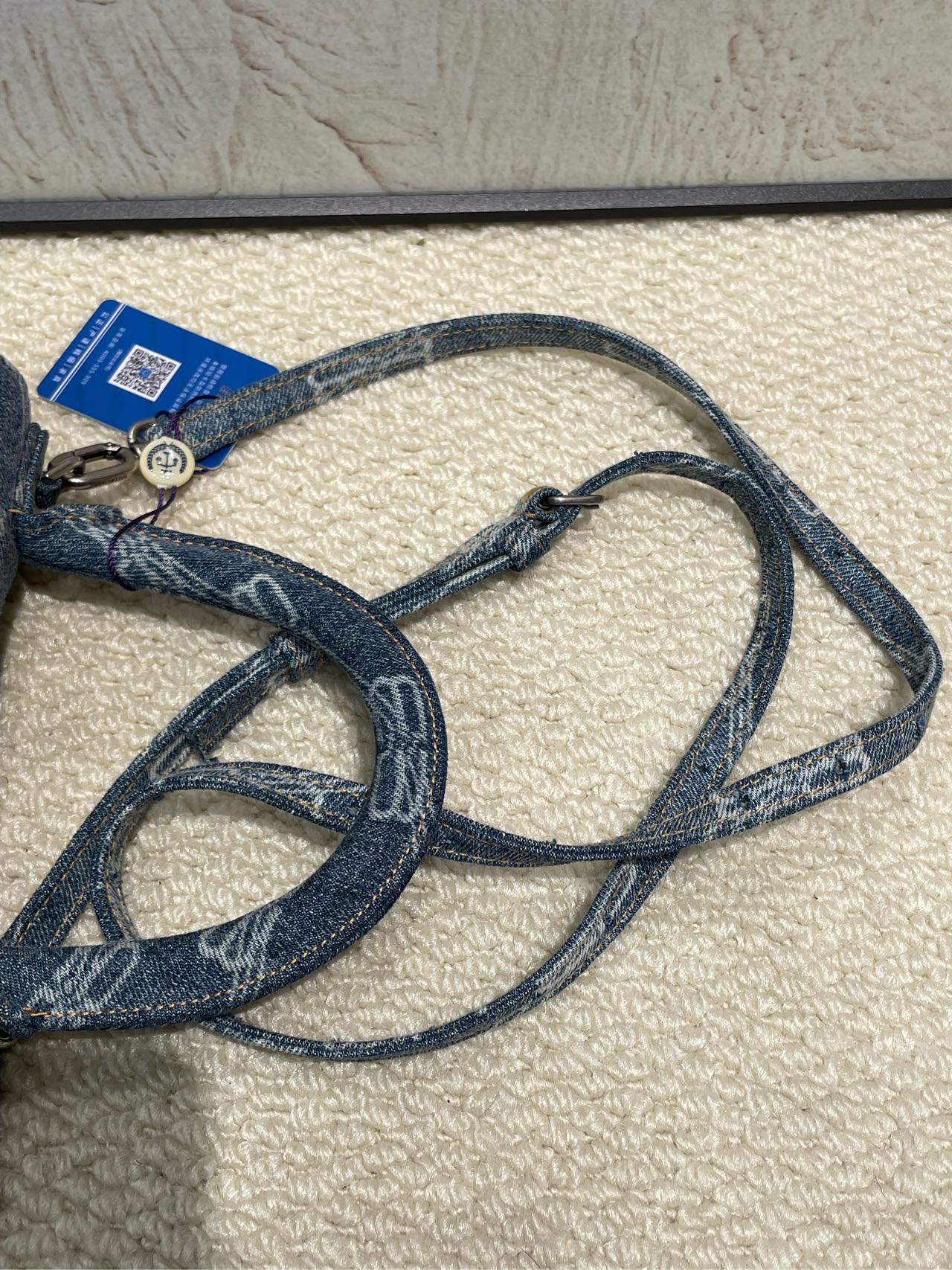 Balenciaga Crossbody