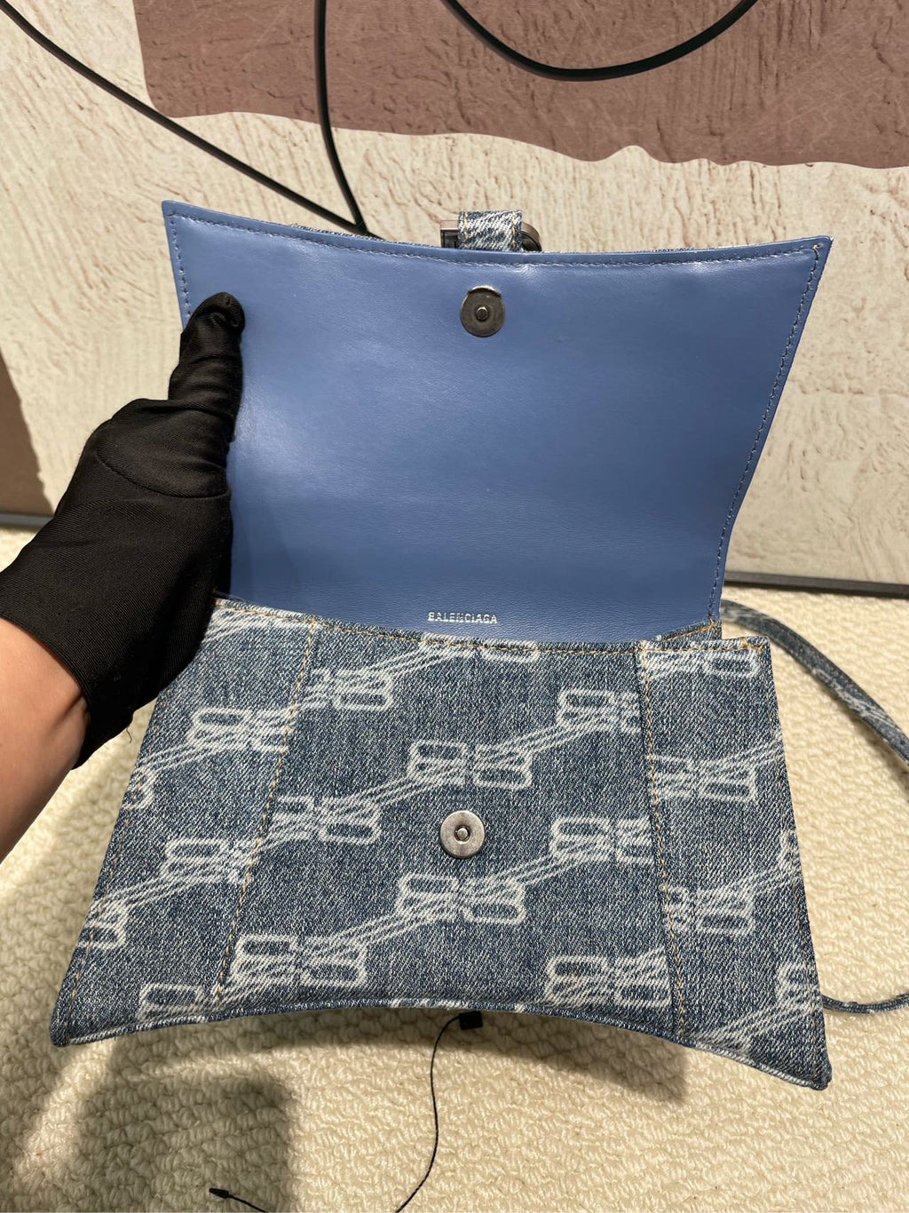 Balenciaga Crossbody