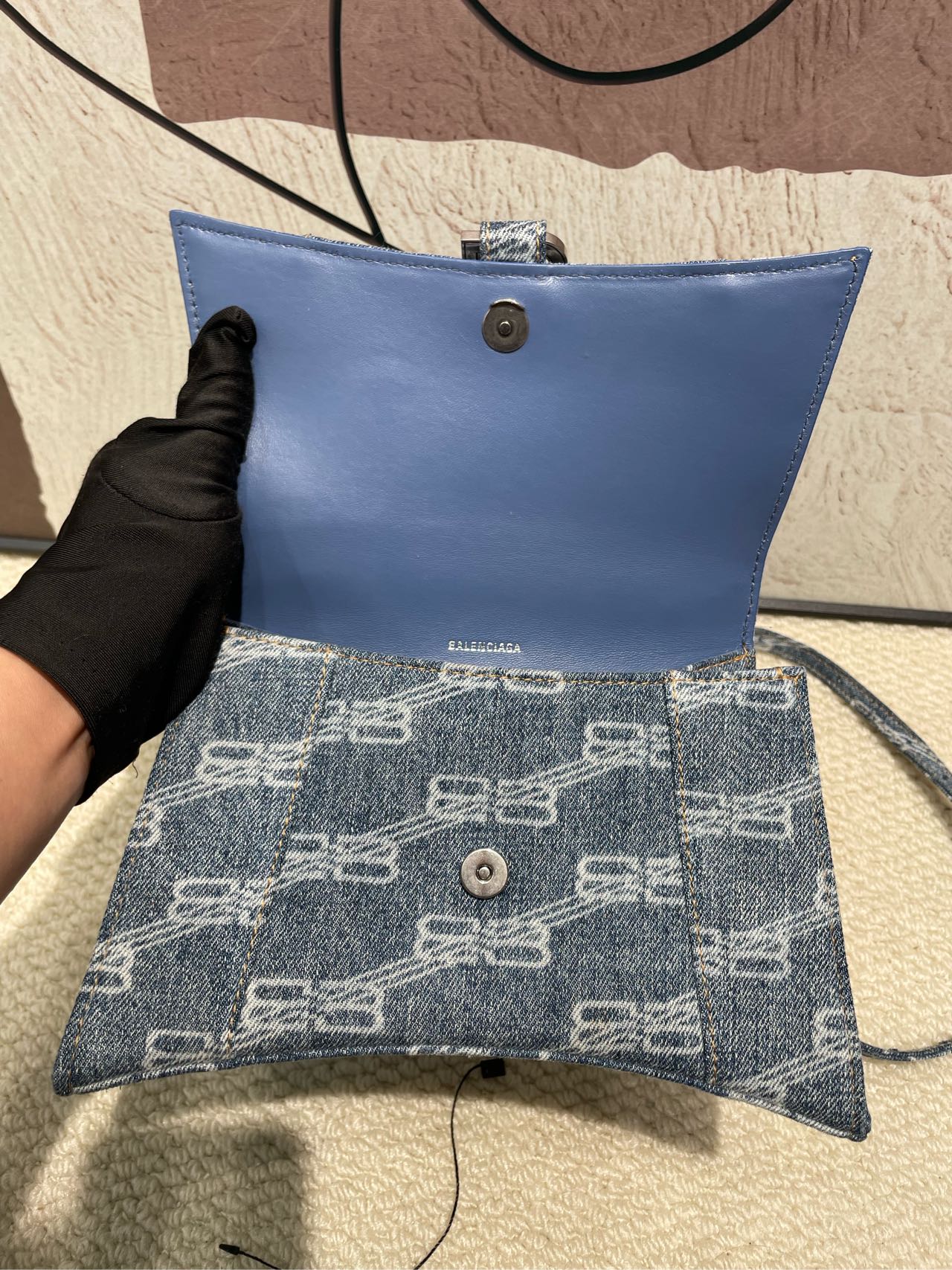 Balenciaga Crossbody