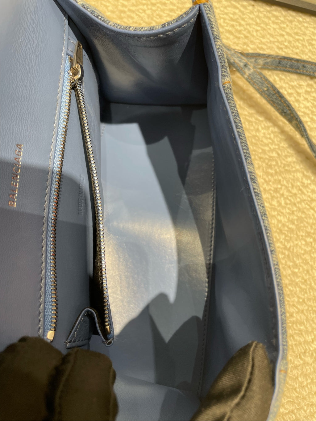 Balenciaga Crossbody
