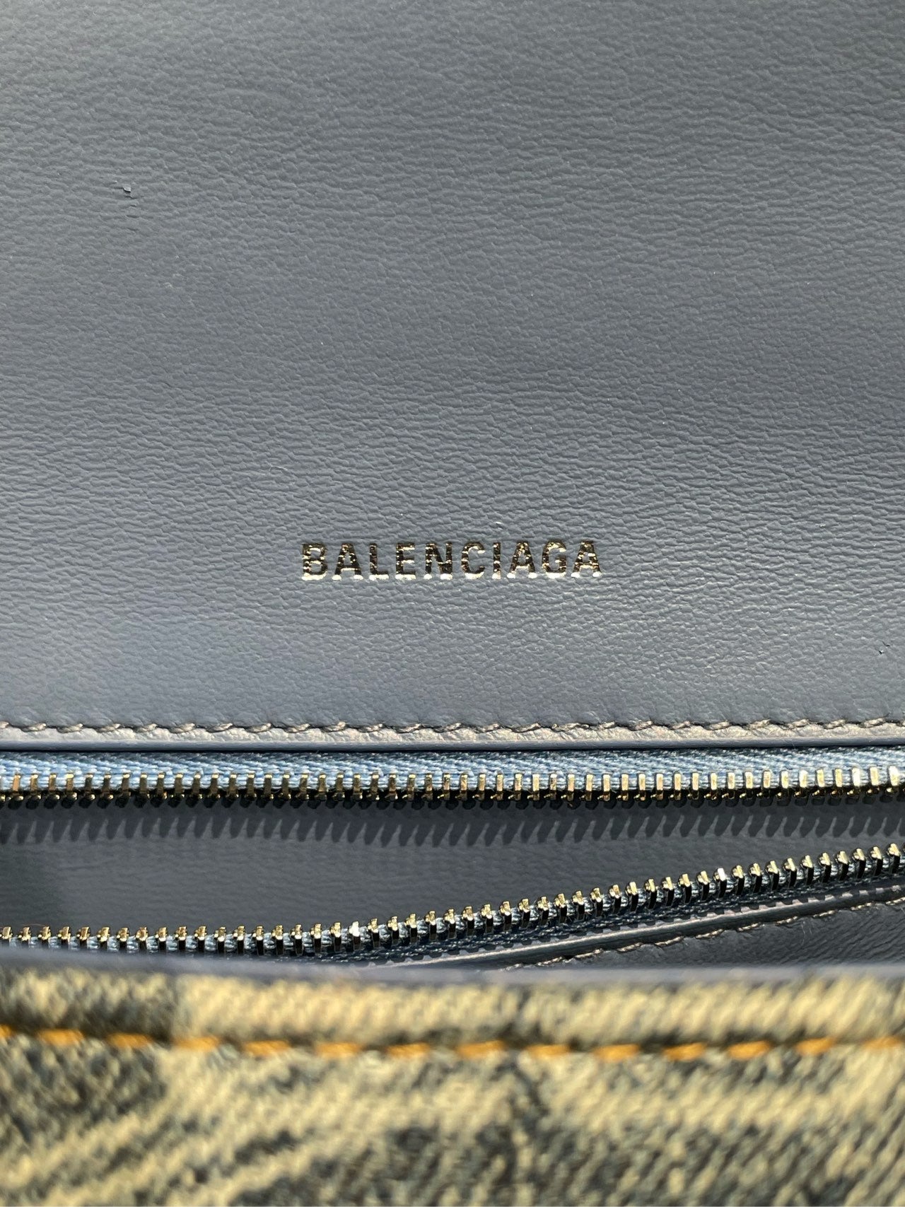 Balenciaga Crossbody