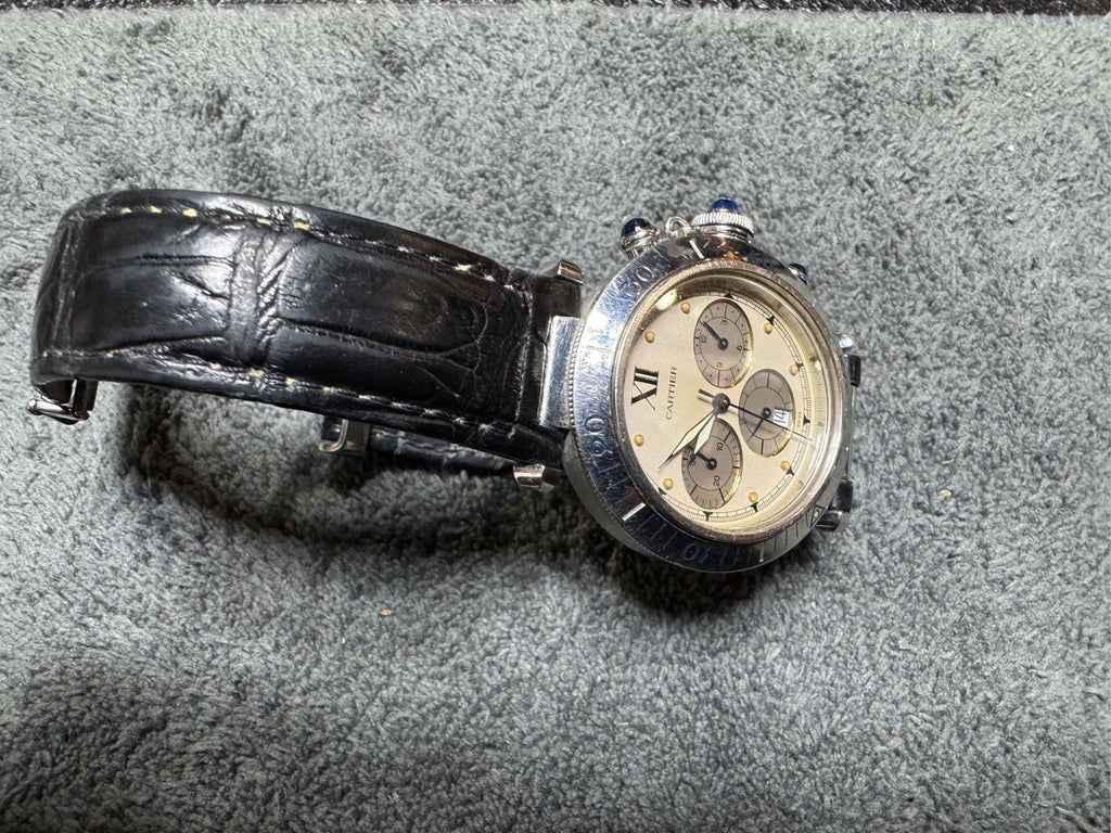 Cartier Quartz watch