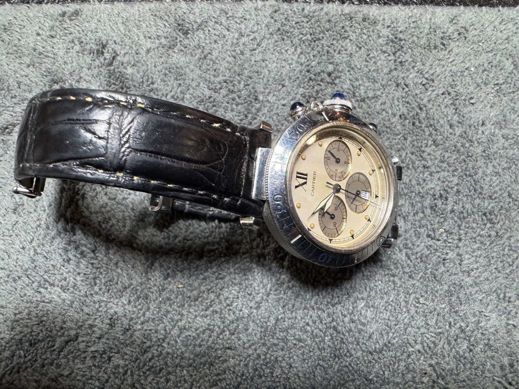 Cartier Quartz watch