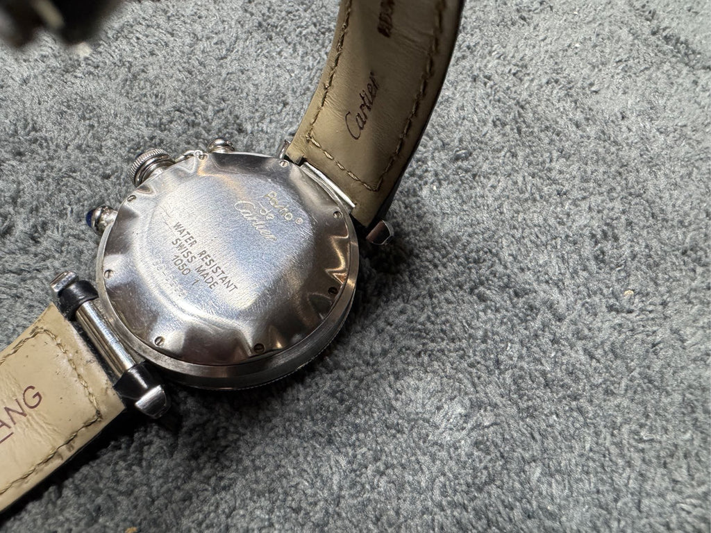 Cartier Quartz watch