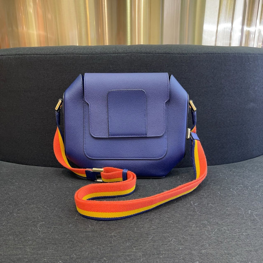 Hermes Blue
