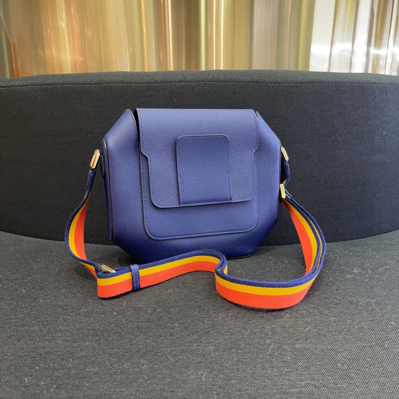 Hermes Blue
