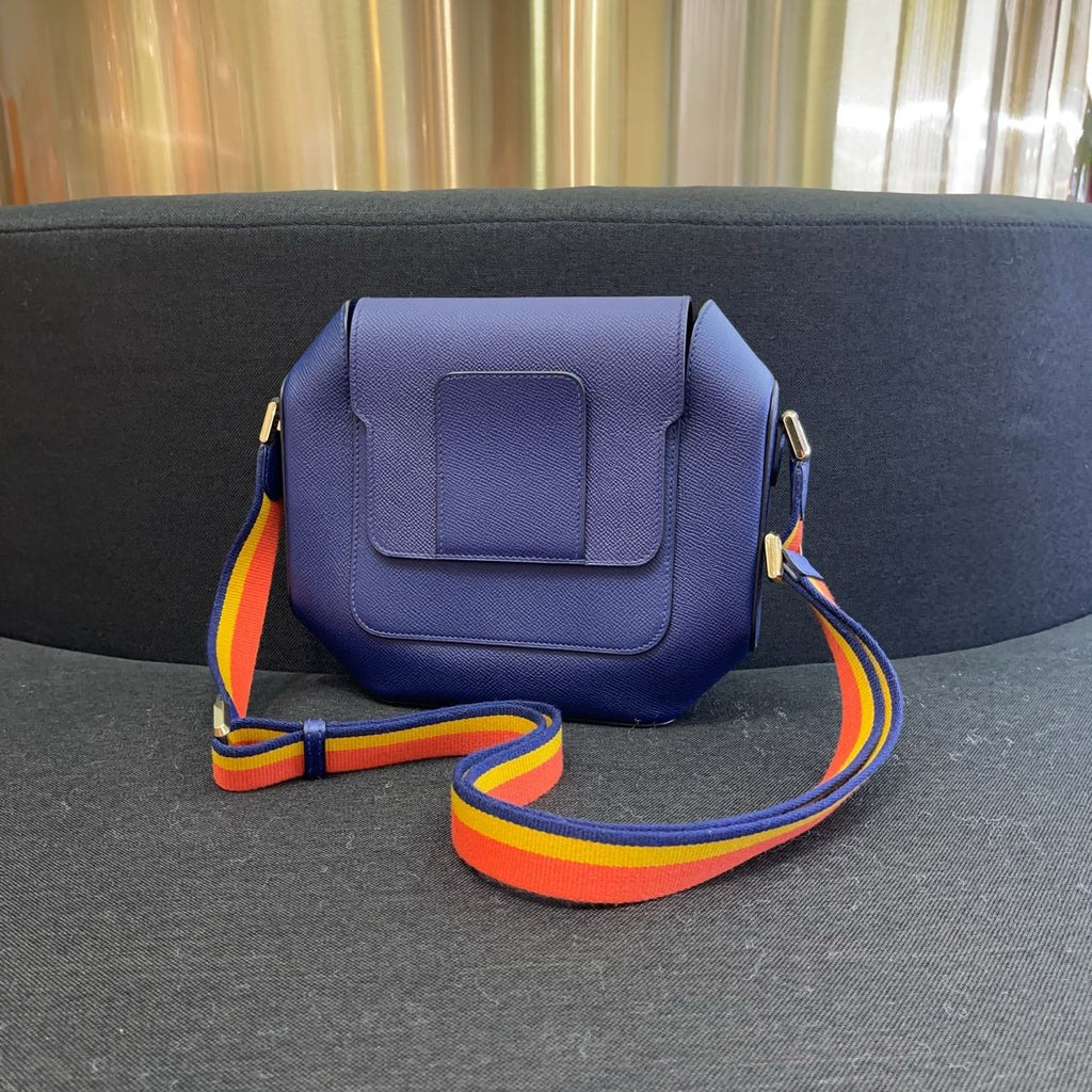 Hermes Blue