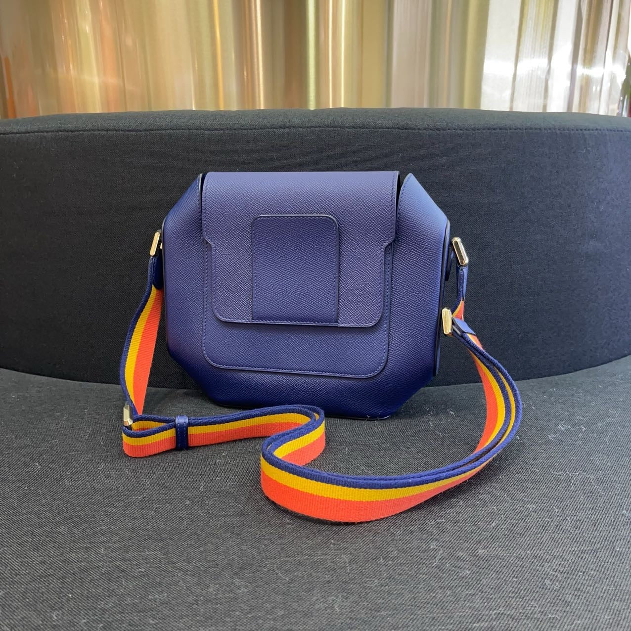 Hermes Blue