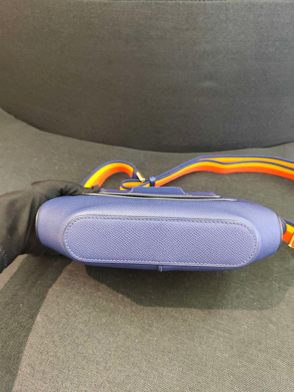 Hermes Blue