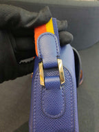 Hermes Blue