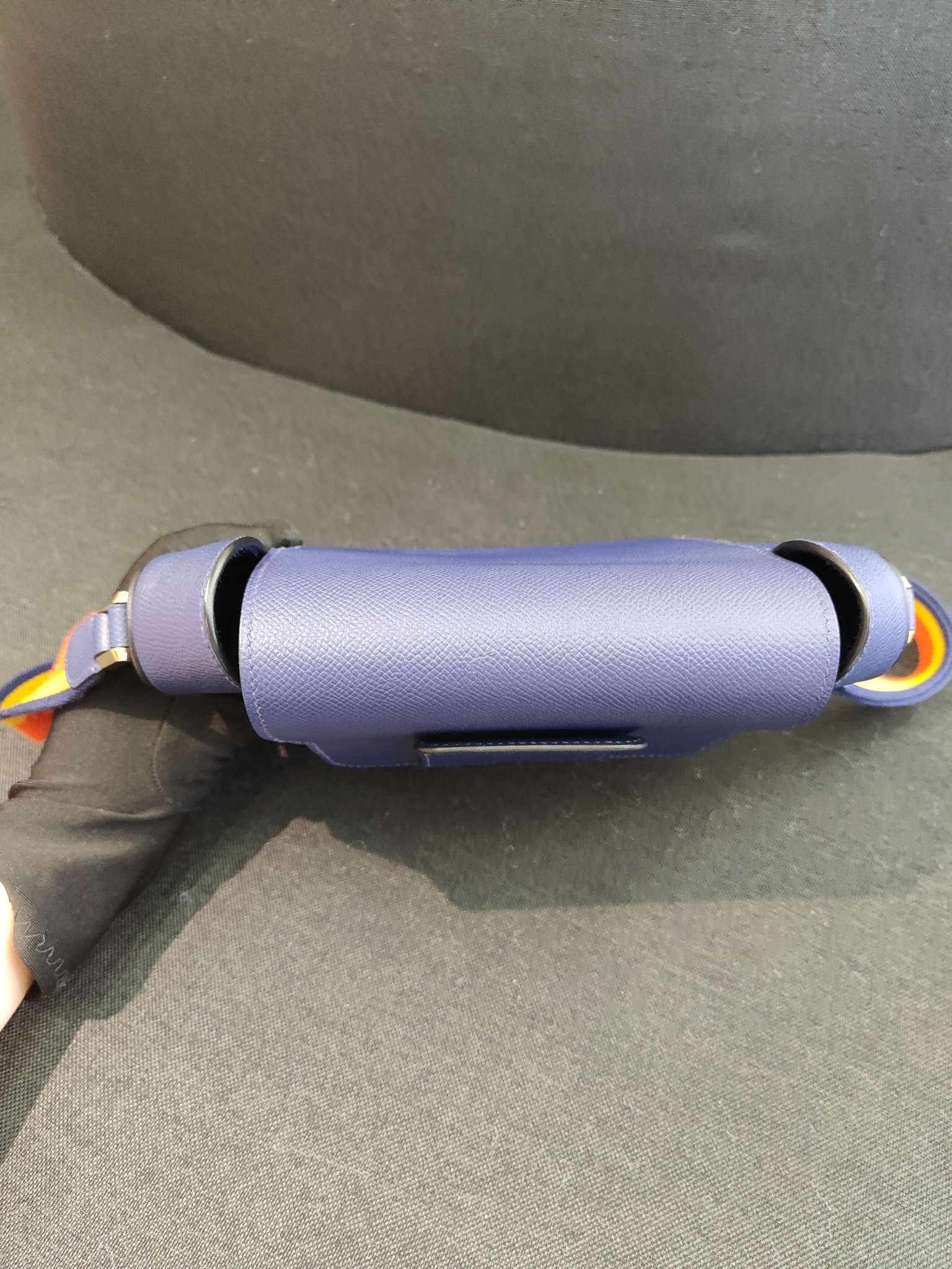 Hermes Blue